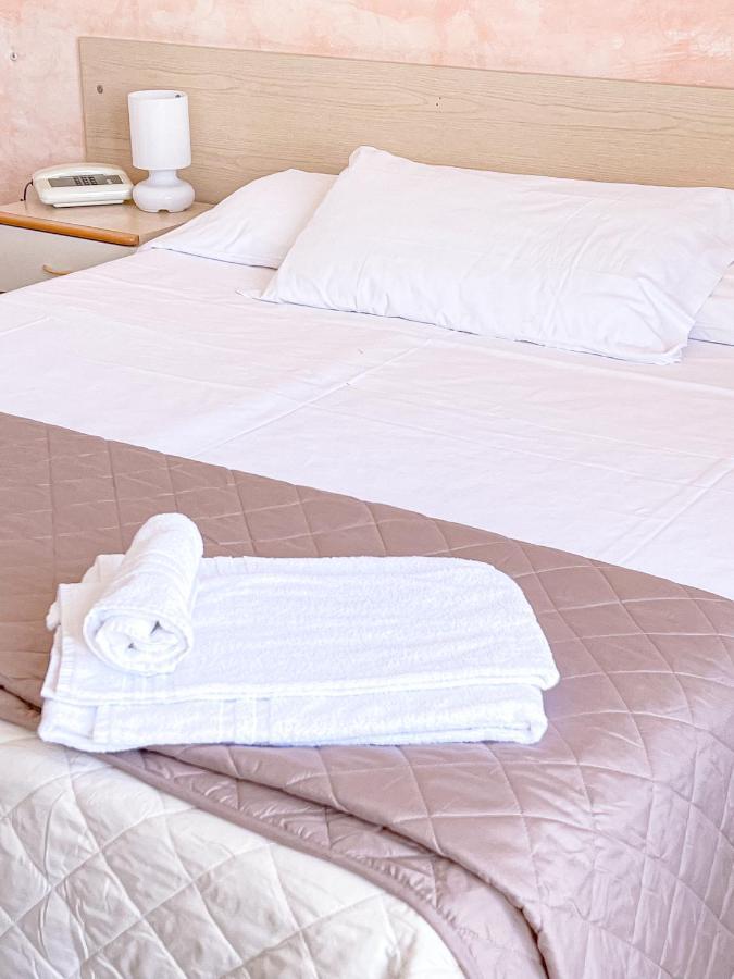 Hotel Ambassador ライグエーリア エクステリア 写真